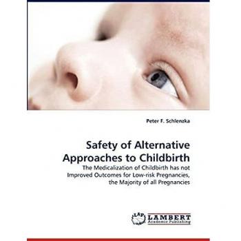 Safety of Alternative Approaches to Childbirth: The Medicalization of Childbirth has not Improved Outcomes for Low-risk Pregnancies, the Majority of all Pregnancies