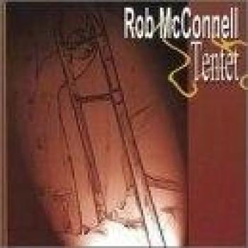 Rob mcconnell tentet