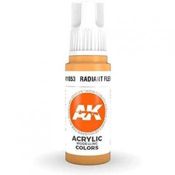 Strahlendes Finish 17ml