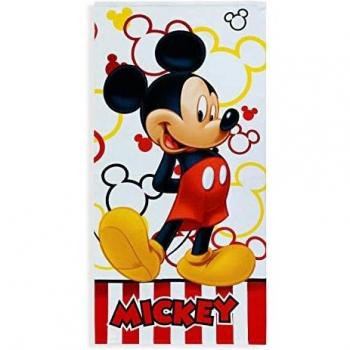 Serviette de Plage Mickey Disney