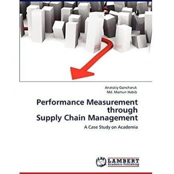 Performance Measurement through Supply Chain Management