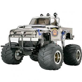 Tamiya 300058365: Zucca di Notte