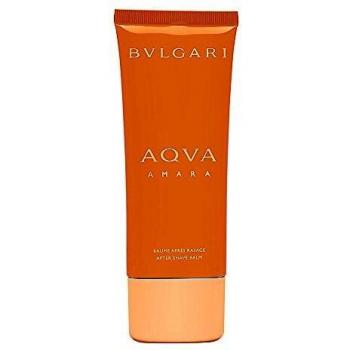 Bulgari Aqva Amara Balsamo Dopo Barba