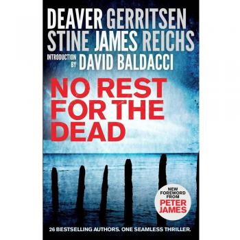 No Rest for the Dead by Lindsay, Jeff Book The Cheap Fast Free Post