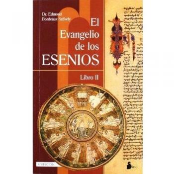 EVANGELIO DE LOS ESENIOS II