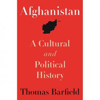 Afghanistan A Cultural and Political History