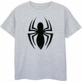 T-shirt ragazzi Spider-Man Ultimate