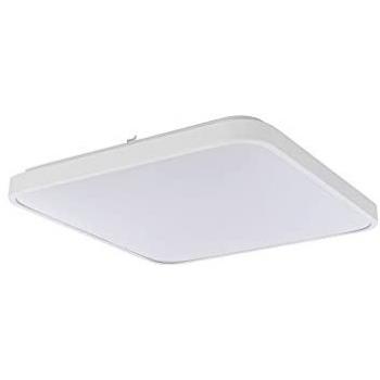 Weiße LED Wandleuchte und Deckenleuchte LUKE, 32W