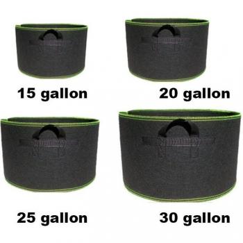 Bolsas de Cultivo para Semillas y Plantas