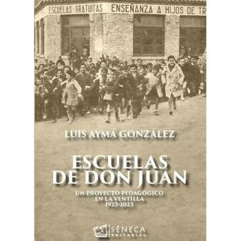 Escuelas de don juan