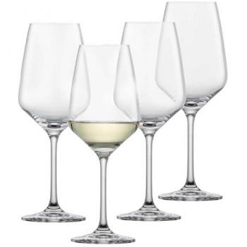 Vino Tulipano Schott Zwiesel Calice Trasparente Classico