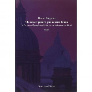 Chi nasce quadro può morire tondo