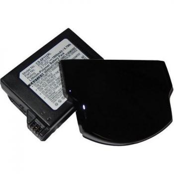 Vhbw 3.7V Battery for PSP-2002/2004