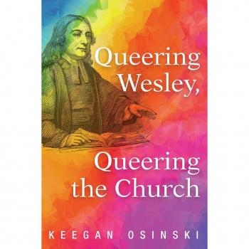 Vitalsource Technologies, Inc. Queering Wesley, Queering The Church