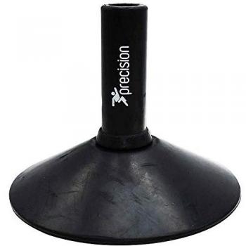Precision Rubber Footprint – Heavy Duty Boundary Post Base