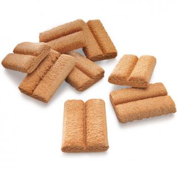 Mera Bakery Tandem křupavé sušenky, velké