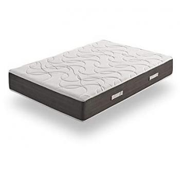 Mousse Visco New York 180x200 – Hauteur 29 cm