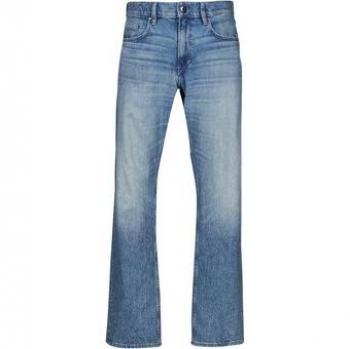 Jeans G-Star Raw Mosa Straight Bleu US 30 / 32