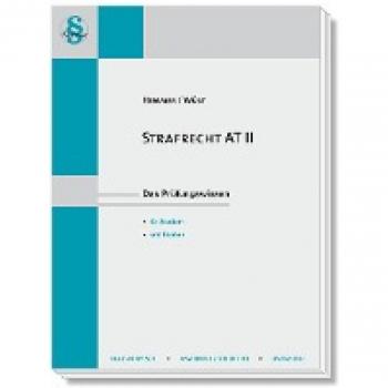 Hemmer, Karl-Edmund: Strafrecht AT II