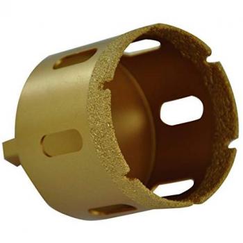 Punta ceramica diamantata Tivoly 12000926500