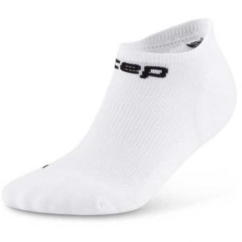 CEP Herren Sportsocken No Show 5.0, Weiß