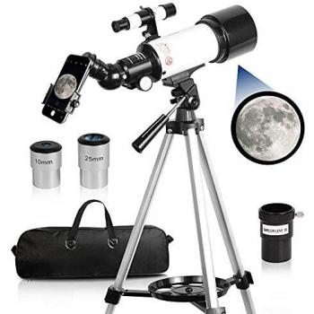 CelestialLite Kids Refractor