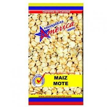 Mote de Maíz 3 Bolsas 500g