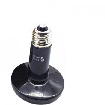 Lámpara Cerámica Calorosa 100W