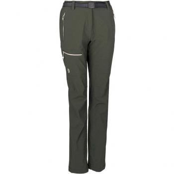 Pantaloni Ternua Dinesh Rosa Pastello