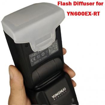 Yongnuo Speedlite Flash Diffuser 10pcs for YN600EX-RT YN685