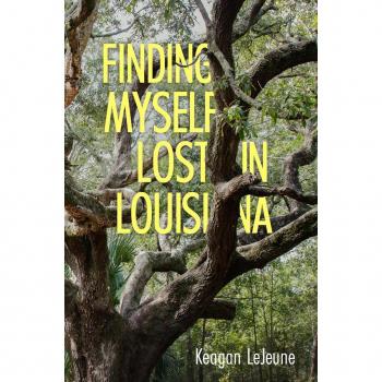 Vitalsource Technologies, Inc. Finding Myself Lost in Louisiana