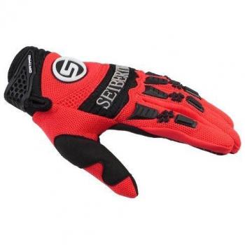 Guantes Seibertron Dirtpaw MTB Racing Off-Road Hombres