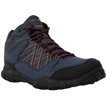 Chaussures Imperméables Regatta Edgepoint pour Homme