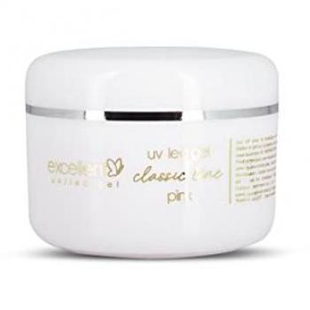 Gel UV Rose 3 en 1 50 g Base Construction