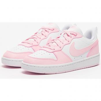 Nike Court Borough Low Recraft Sneaker für Mädchen