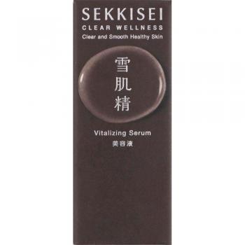 Sérum Sekkisei Clear Wellness Revitalizador 50 ml