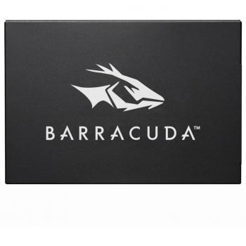 Disco Duro SSD Seagate BarraCuda 960 GB 2.5”