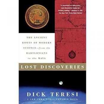 Lost Discoveries