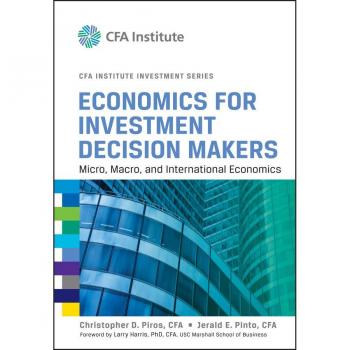 Vitalsource Technologies, Inc. Economics For Investment Decision Makers