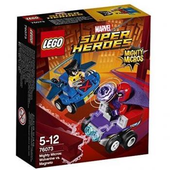 LEGO Super Heroes 76073