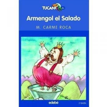 Armengol el salado