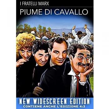 Piume Di Cavallo