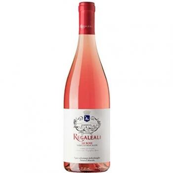 Tasca D'Almerita Le Rose 2021