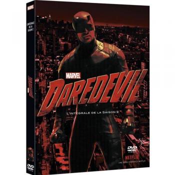 Daredevil