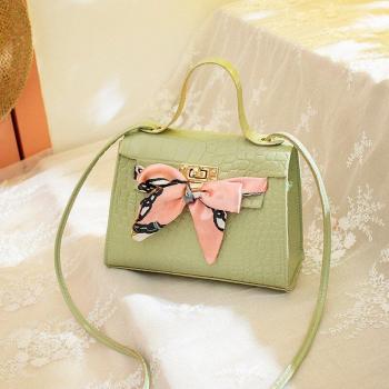 Bolso Casual de Cuero PU, Cartera de Teléfono para Mujeres