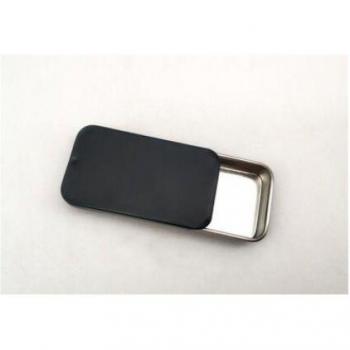 Portable Tin Box