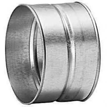 Raccord D200 Femelle Galva