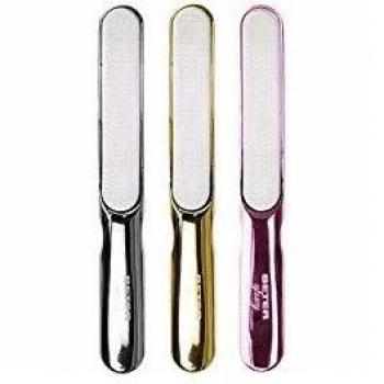 Lima de Uñas Láser Colores Glowy Ref. 05070