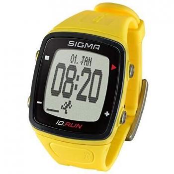 BrightTrack GPS Runner