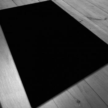Capa de Protección Neopreno Negra 150x90